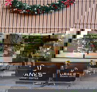 Bagel Bakery Cafe - Seniors Australia