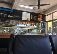Bar Fresko Cafe Rockdale - Seniors Australia