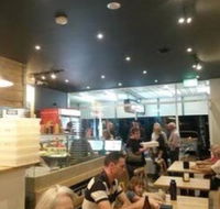 Base and Burger - Seniors Australia