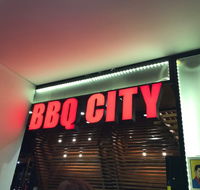 BBQ City Buffet - Seniors Australia