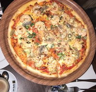 Beretta Cafe and Pizza Bar - Seniors Australia
