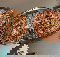 Bexley Pizza - Seniors Australia