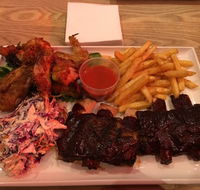 Bistro Marque at the Crest Hotel - Seniors Australia