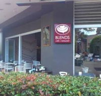 Blends Cafe and Restaurant - Seniors Australia