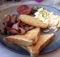 Cafe El's - Seniors Australia