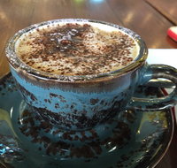 Caleidoscope Cafe - Seniors Australia