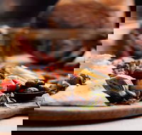 Cavallino - Seniors Australia