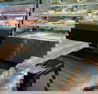 Champ  Chief Deli Cafe - Seniors Australia