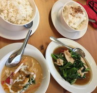 Chilli House - Seniors Australia