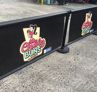 Chubby Buns - Seniors Australia