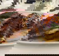 Dooleys Lidcombe Catholic Club - Seniors Australia