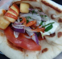 Elate Gyros  Souvlaki Bar - Seniors Australia