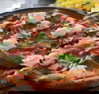 Farina Pizzeria - Seniors Australia