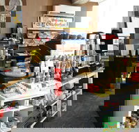 German Butchery - Seniors Australia