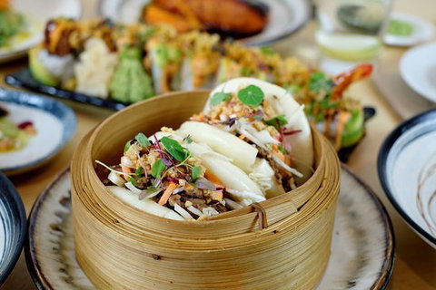 Green Shiso Japanese Restaurant - Seniors Australia 0