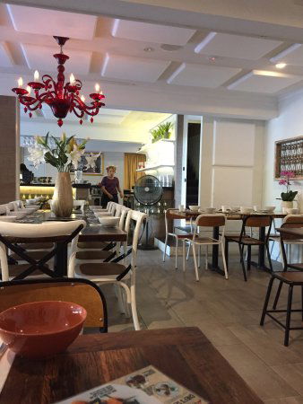 Hanuman Thai - Seniors Australia 0