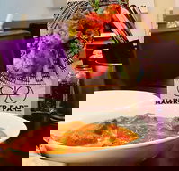 Hawker Fare - Seniors Australia