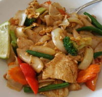 IThai Padstow - Seniors Australia