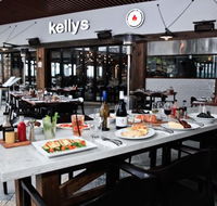 kellys bar and grill Miranda - Seniors Australia