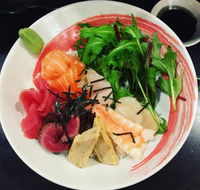 Ken's Sushi Bar Dining - Seniors Australia