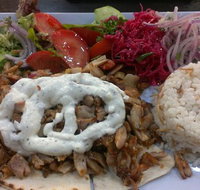 King of Kebabs Rockdale - Seniors Australia