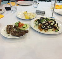 Lahori Dhaba - Seniors Australia