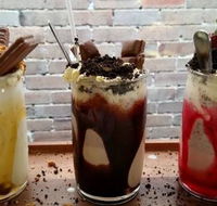 Mama's Cafe Patisserie - Seniors Australia