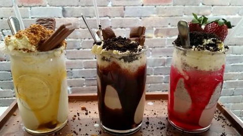 Mama's Cafe Patisserie - Seniors Australia 0