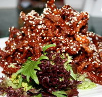 Man Lin Wah Chinese Restaurant - Seniors Australia
