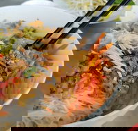 My Hao - Seniors Australia