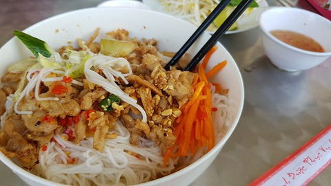 My Hao - Seniors Australia 0