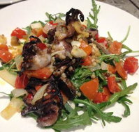 Olive Leaf Italian Pizzeria - Seniors Australia