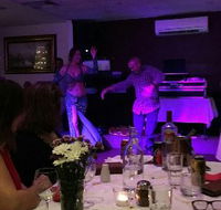 Persian Rose - Seniors Australia