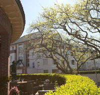 Portico Restaurant and Bar at Greengate Hotel - Seniors Australia