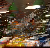 Pottery Green Bakers Turramurra - Seniors Australia