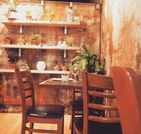 Rampai's Thai Kitchen Restaurant - Seniors Australia