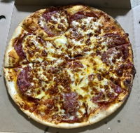 Rustica Pizza Bar - Seniors Australia