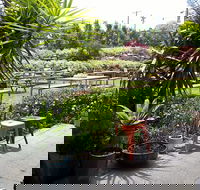 Sandstone Cafe - Seniors Australia