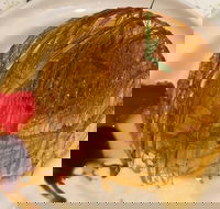 Sizzling Fillo Restaurant - Seniors Australia