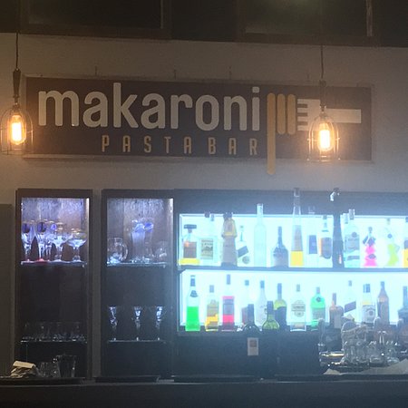 Southside Makaroni - Seniors Australia 0