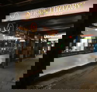 Spice Theory - Seniors Australia