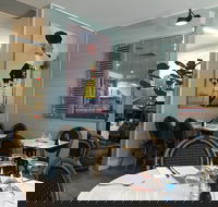 Stella Blu Kitchen And Pizzeria - Seniors Australia