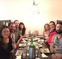 SUSHI Izakaya NARA - Seniors Australia