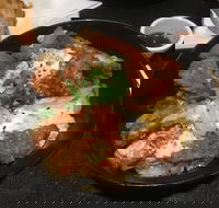 Tama Sushi - Seniors Australia