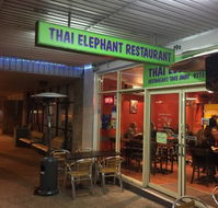 Thai Elephant - Seniors Australia