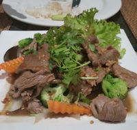 Thai Garlic Restaurant - Seniors Australia