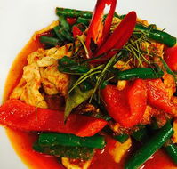 Thai Ingah Restaurant - Seniors Australia
