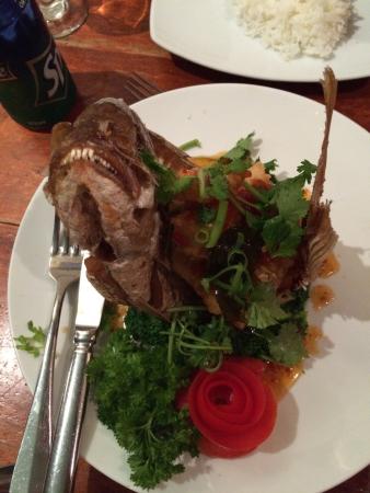 Thai Rim Nam Restaurant - Seniors Australia 0