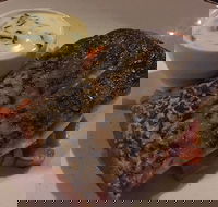 The Greengate Hotel - Seniors Australia