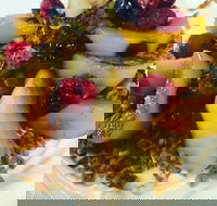 The Hive Cafe - Seniors Australia